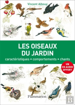 Bertrand.pt - Les Oiseaux Du Jardin