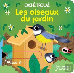 Bertrand.pt - Les Oiseaux Du Jardin