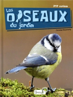 Bertrand.pt - Les Oiseaux Du Jardin