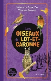 Les Oiseaux Du Lot-Et-Garonne
