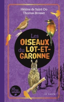 Bertrand.pt - Les Oiseaux Du Lot-Et-Garonne