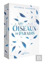 Les Oiseaux Du Paradis