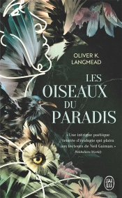 Les Oiseaux Du Paradis