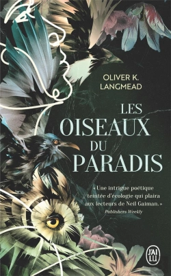Bertrand.pt - Les Oiseaux Du Paradis