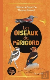 Les Oiseaux Du Perigord