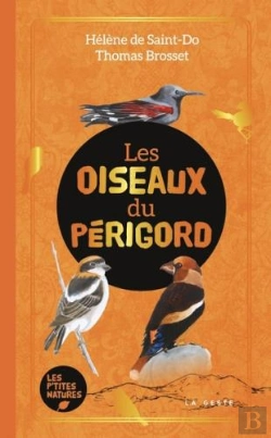 Bertrand.pt - Les Oiseaux Du Perigord