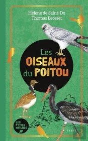 Les Oiseaux Du Poitou