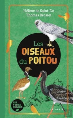 Bertrand.pt - Les Oiseaux Du Poitou