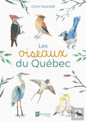 Les Oiseaux Du Québec