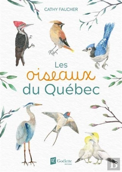Bertrand.pt - Les Oiseaux Du Québec