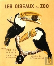Les Oiseaux Du Zoo