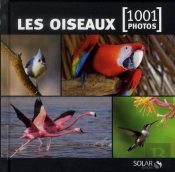 Les Oiseaux En 1001 Photos - Ned -