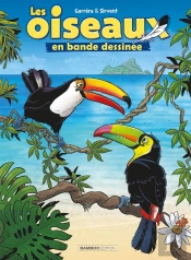 Les Oiseaux En Bd - Tome 03