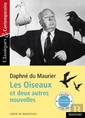 Les Oiseaux ; Et Deux Autres Nouvelles