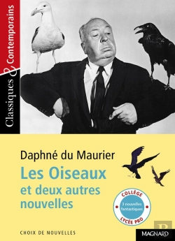 Bertrand.pt - Les Oiseaux ; Et Deux Autres Nouvelles