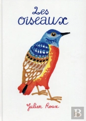 Les Oiseaux