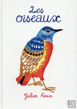 Bertrand.pt - Les Oiseaux