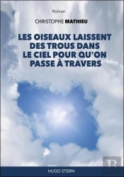 Les Oiseaux Laissent Des Trous Dans Le Ciel Pour Qu'On Passe À Travers
