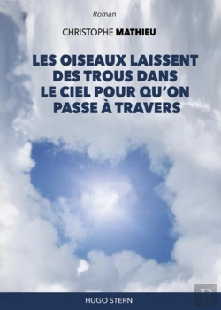 Bertrand.pt - Les Oiseaux Laissent Des Trous Dans Le Ciel Pour Qu'On Passe À Travers