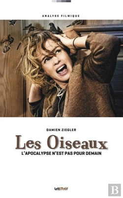 Bertrand.pt - Les Oiseaux : L'Apocalypse N'Est Pas Pour Demain
