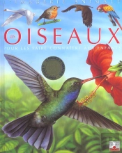 Les Oiseaux