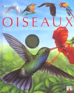 Bertrand.pt - Les Oiseaux