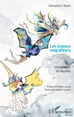 Bertrand.pt - Les Oiseaux Migrateurs : Témoignages De Migrants