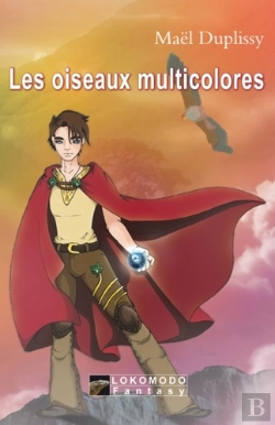 Bertrand.pt - Les Oiseaux Multicolores