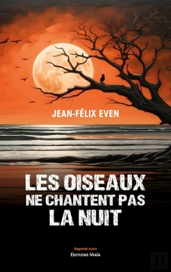 Bertrand.pt - Les Oiseaux Ne Chantent Pas La Nuit