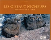 Les Oiseaux Nicheurs Dans Sud De La France