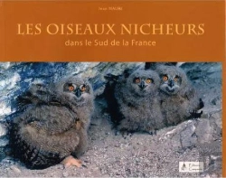 Bertrand.pt - Les Oiseaux Nicheurs Dans Sud De La France