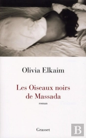 Les Oiseaux Noirs De Massada