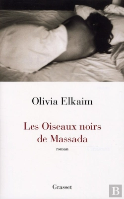 Bertrand.pt - Les Oiseaux Noirs De Massada