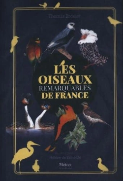 Bertrand.pt - Les Oiseaux Remarquables De France