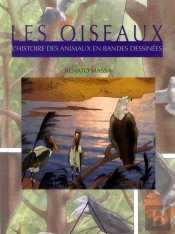 Les Oiseaux