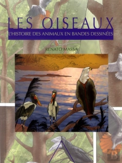 Bertrand.pt - Les Oiseaux