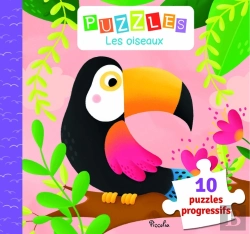 Bertrand.pt - Les Oiseaux
