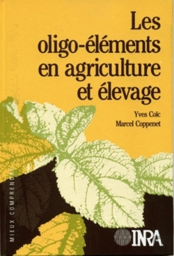 Bertrand.pt - Les Oligo-Éléments En Agriculture Et Élevage