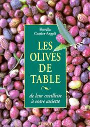 Les Olives De La Table