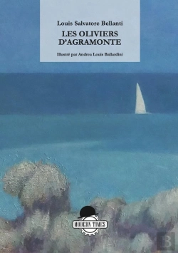 Bertrand.pt - Les Oliviers D'Agramonte
