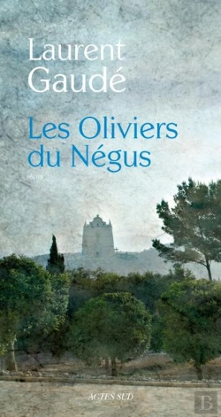 Bertrand.pt - Les Oliviers Du Négus
