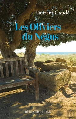 Bertrand.pt - Les Oliviers Du Négus