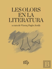 Les Olors En La Literatura