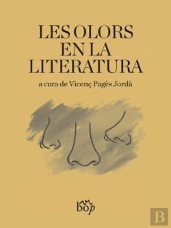 Bertrand.pt - Les Olors En La Literatura
