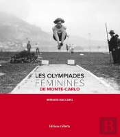 Les Olympiades Féminines De Monte-Carlo