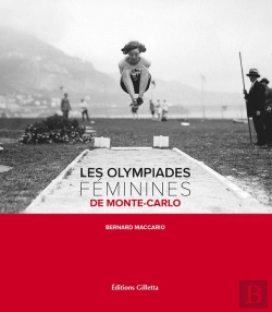 Bertrand.pt - Les Olympiades Féminines De Monte-Carlo