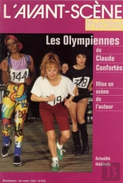 Les Olympiennes