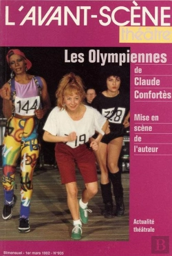 Bertrand.pt - Les Olympiennes