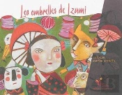 Les Ombrelles De Izumi