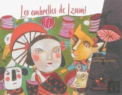 Bertrand.pt - Les Ombrelles De Izumi